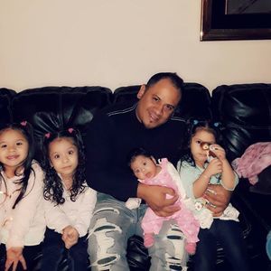 Meet your Posher, Anthony